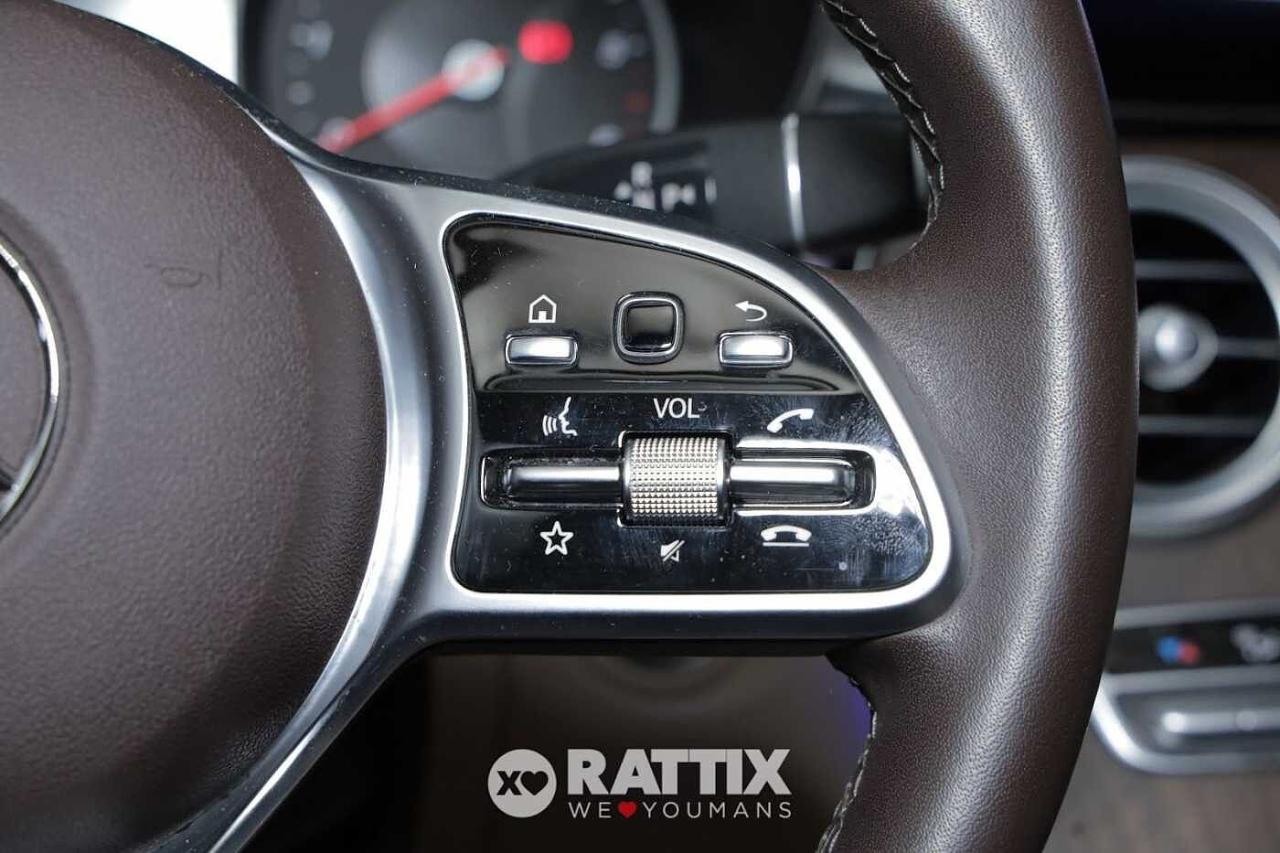 Mercedes Mercedes Classe C usata 5