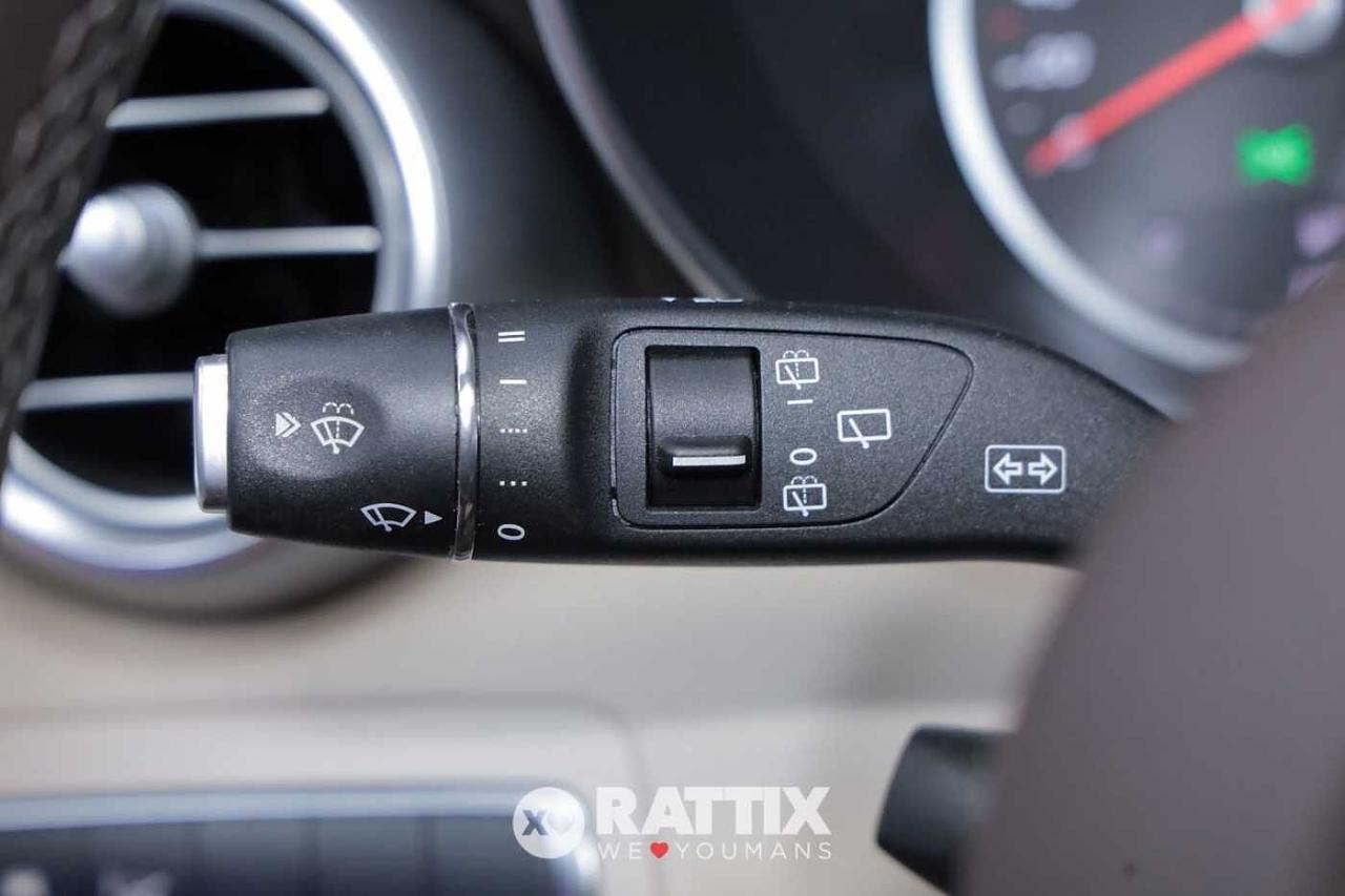 Mercedes Mercedes Classe C usata 6