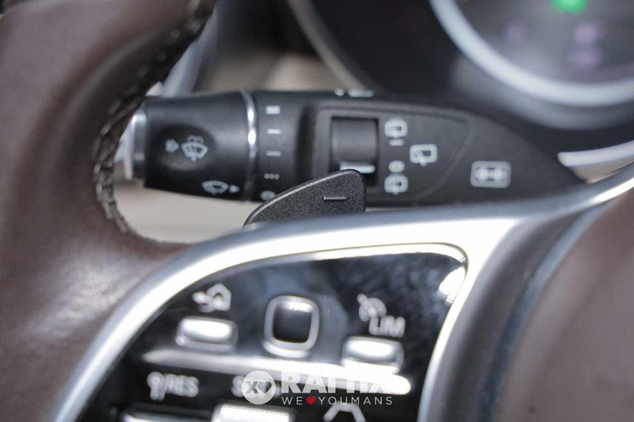 Mercedes Mercedes Classe C usata 8