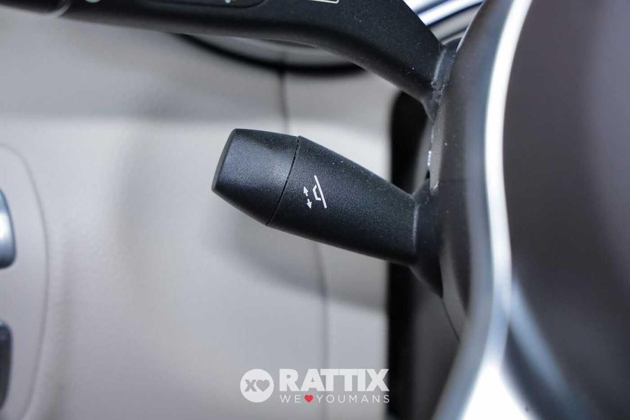 Mercedes Mercedes Classe C usata 10