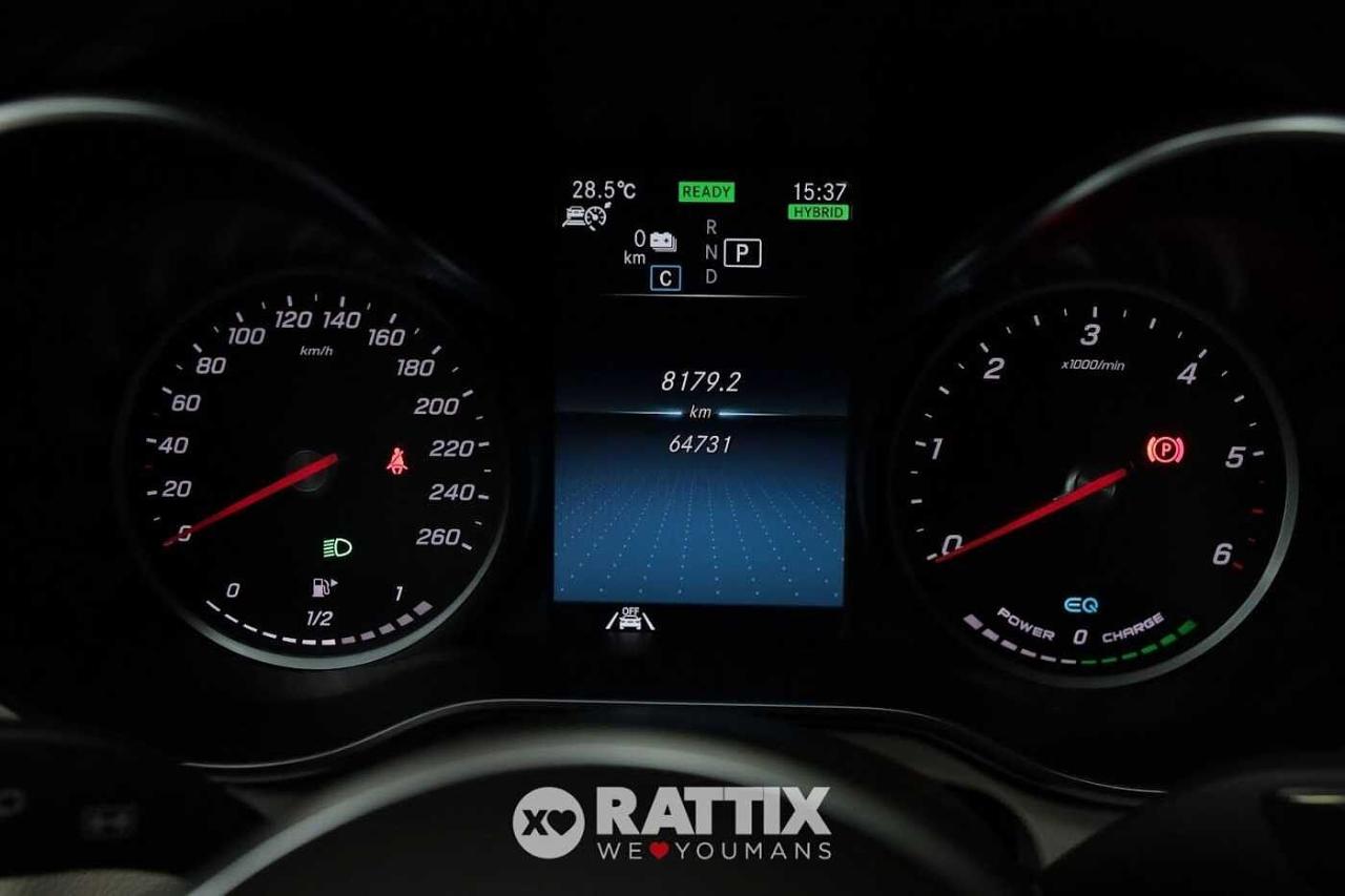 Mercedes Mercedes Classe C usata 12