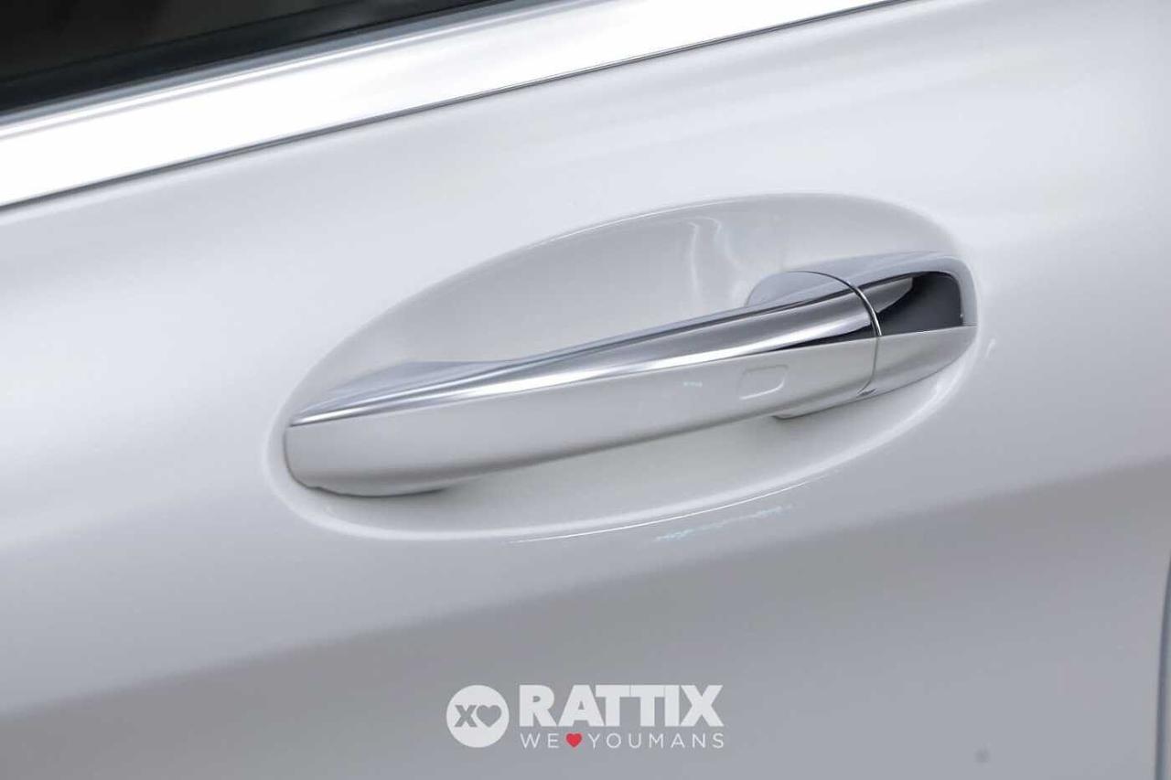 Mercedes Mercedes Classe C usata 25