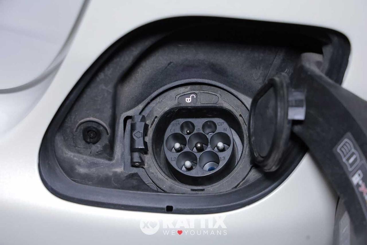 Mercedes Mercedes Classe C usata 26