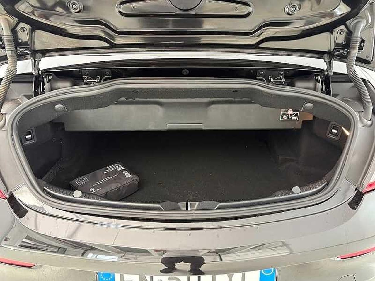 Mercedes Mercedes Classe C usata 6