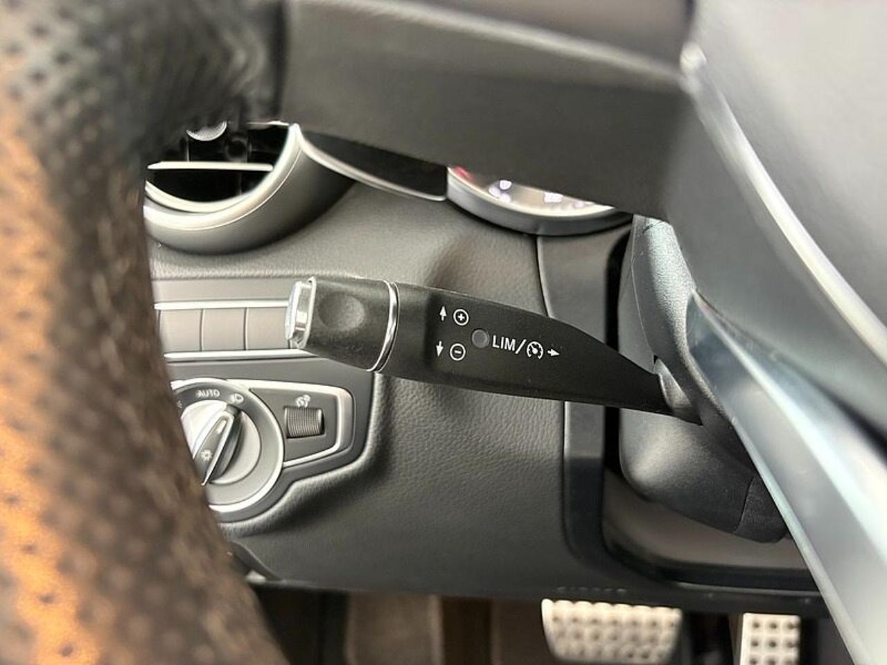 Mercedes Mercedes Classe C usata 14