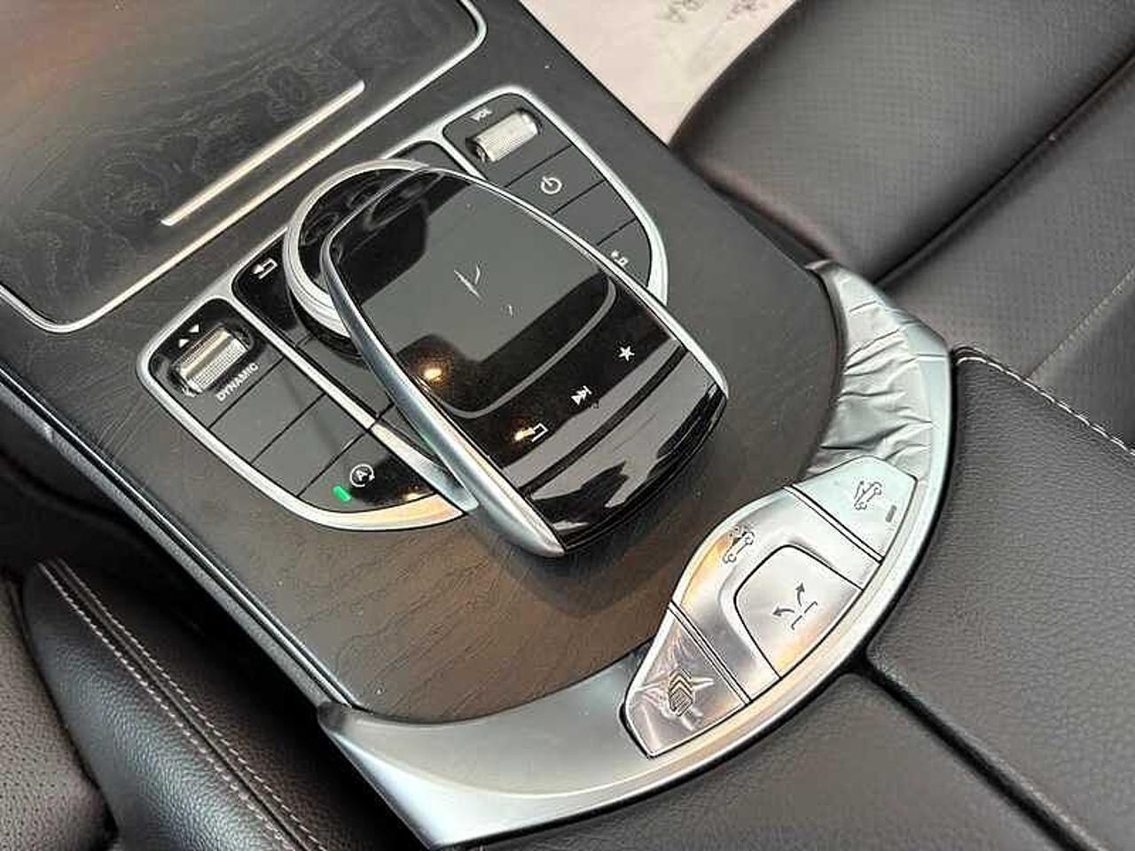 Mercedes Mercedes Classe C usata 15