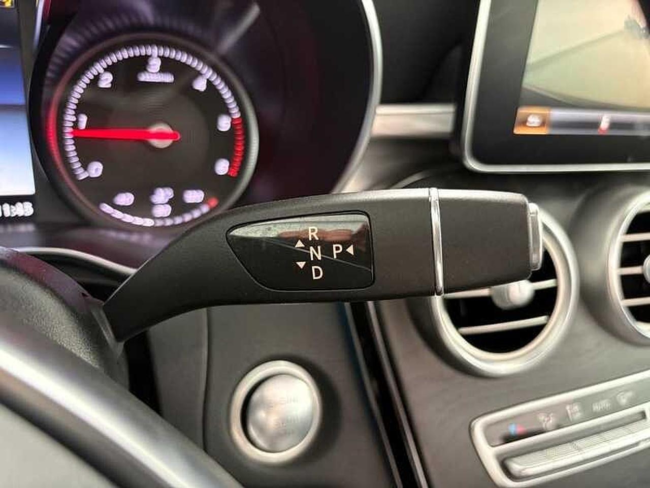 Mercedes Mercedes Classe C usata 20