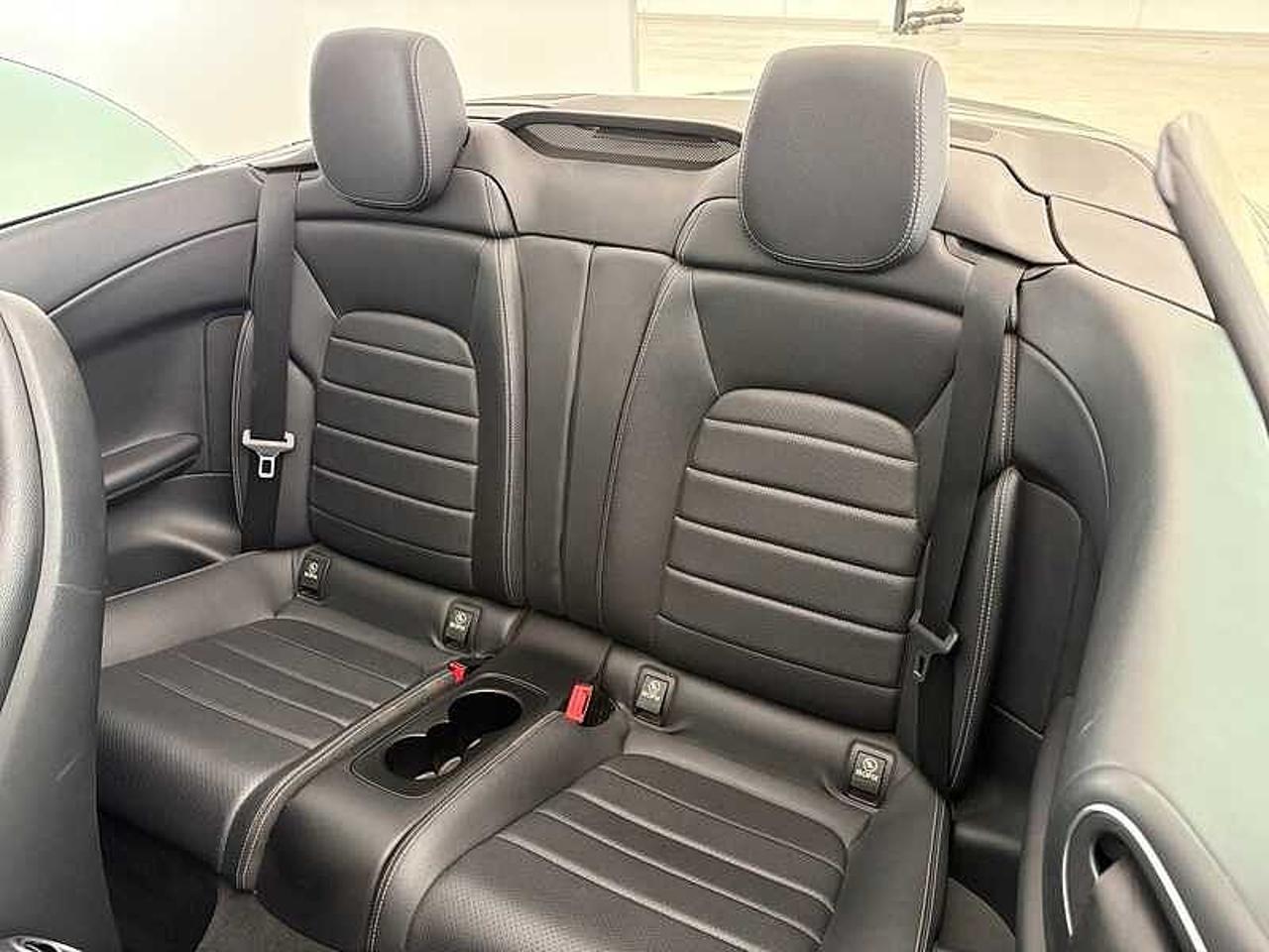 Mercedes Mercedes Classe C usata 24