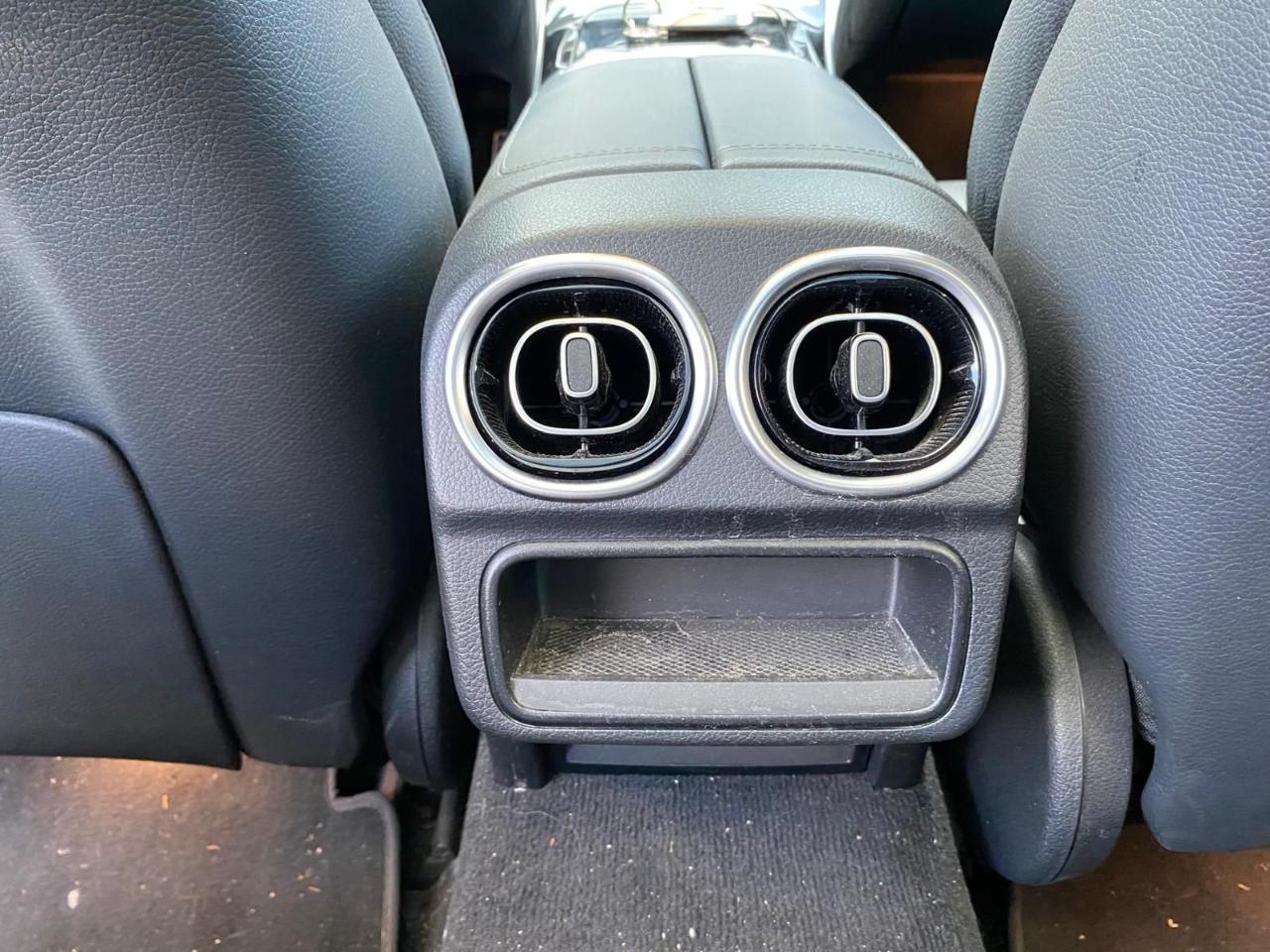 Mercedes Mercedes Classe C usata 5