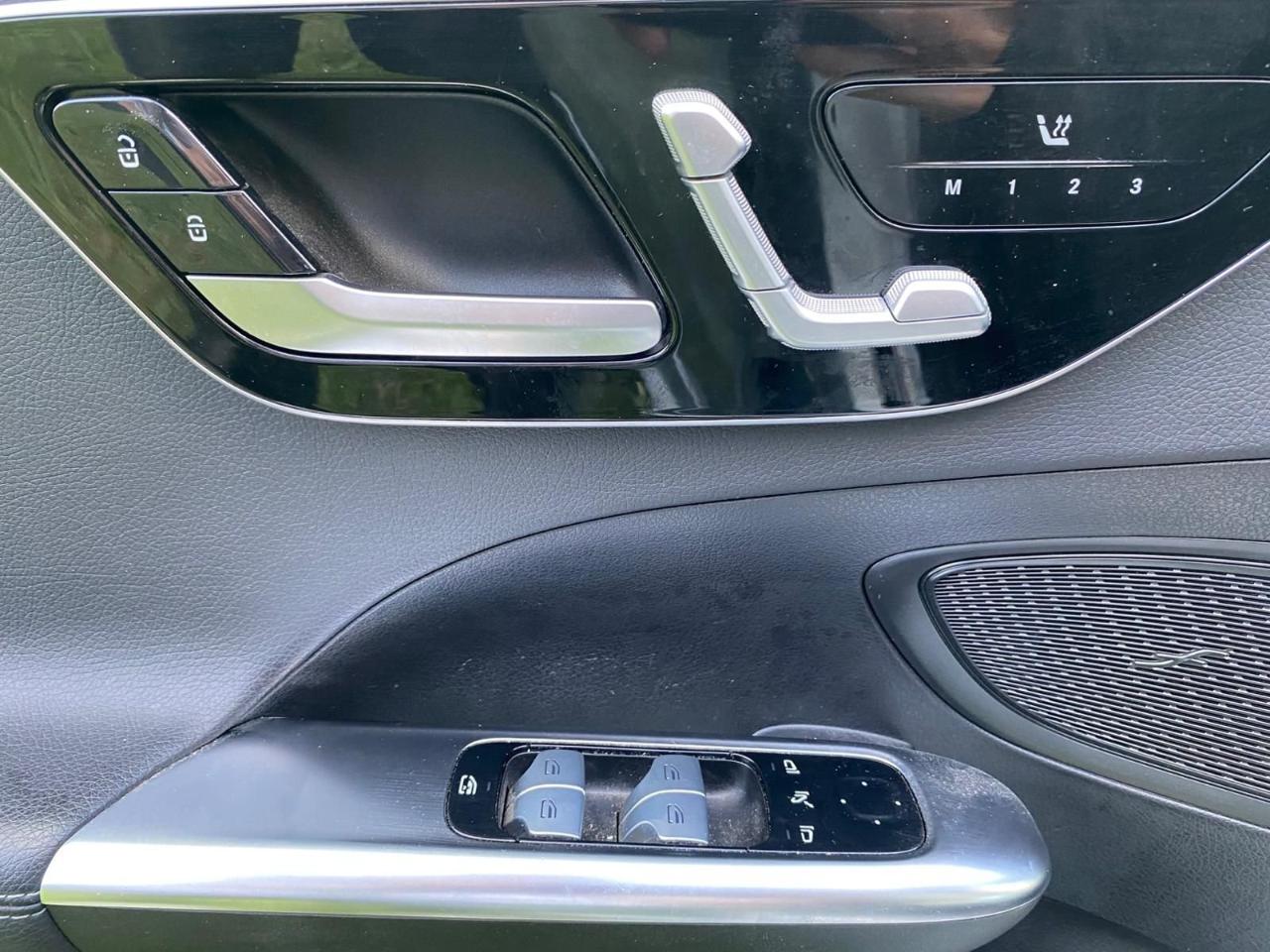 Mercedes Mercedes Classe C usata 6