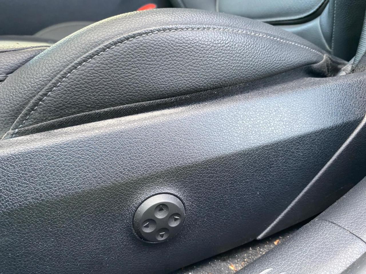 Mercedes Mercedes Classe C usata 7