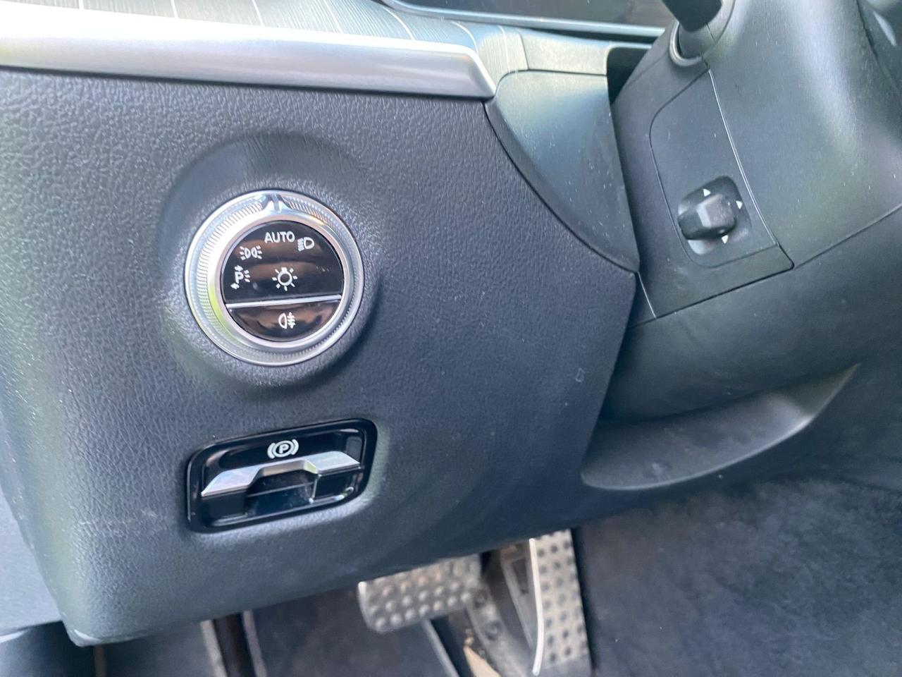 Mercedes Mercedes Classe C usata 8