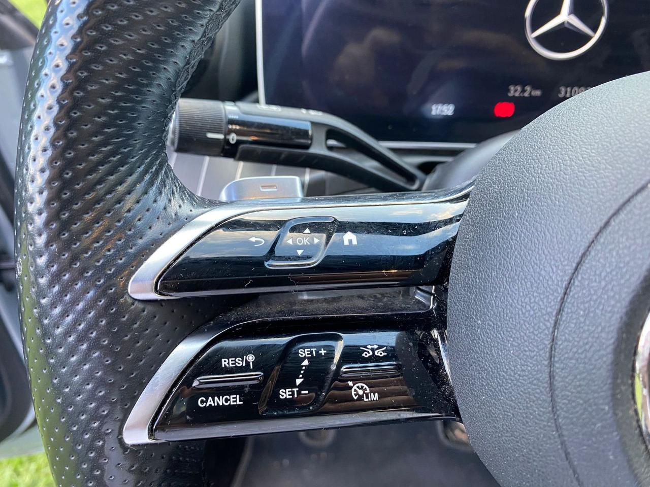 Mercedes Mercedes Classe C usata 10