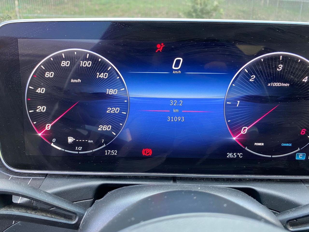 Mercedes Mercedes Classe C usata 13