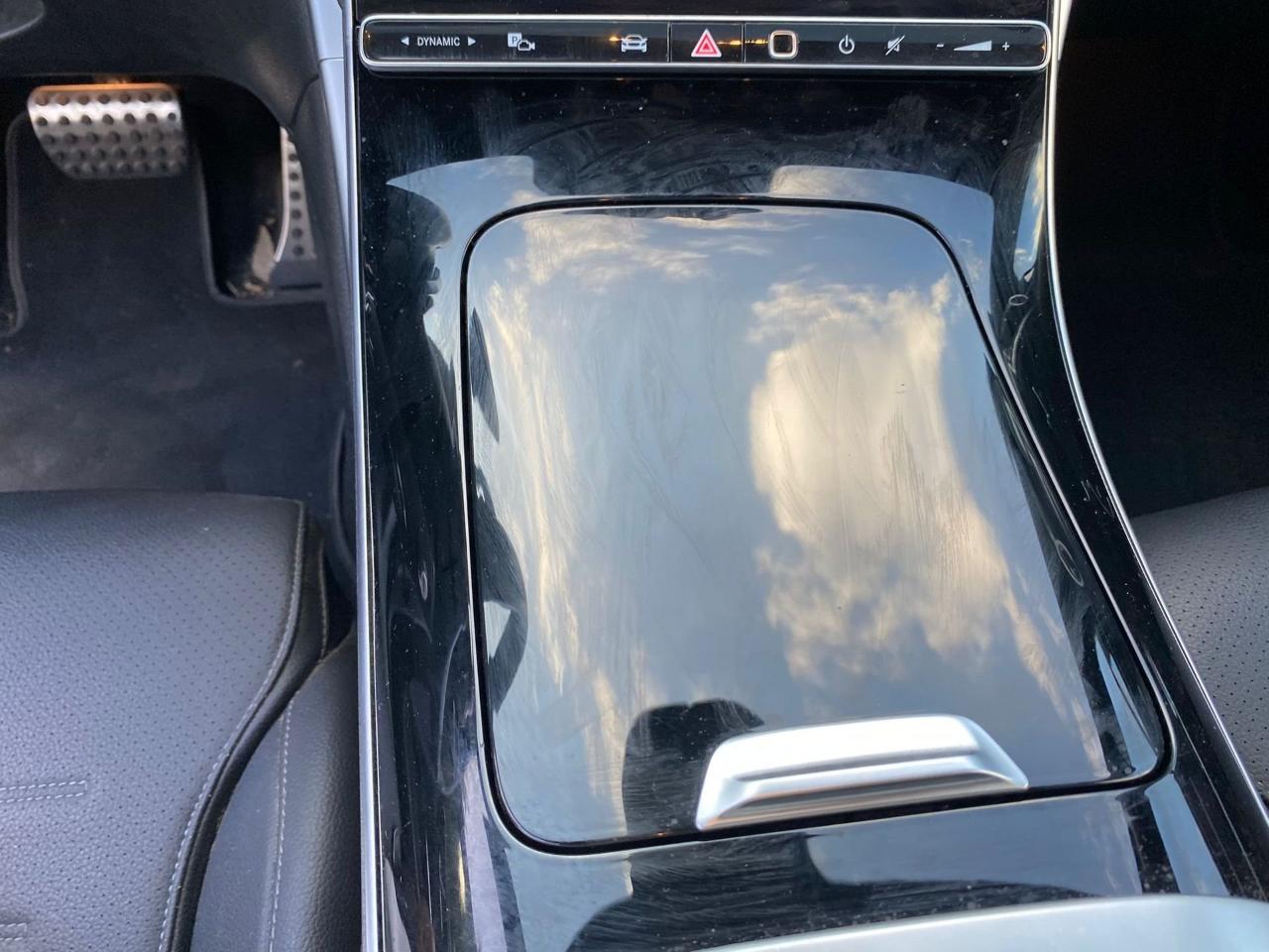 Mercedes Mercedes Classe C usata 15