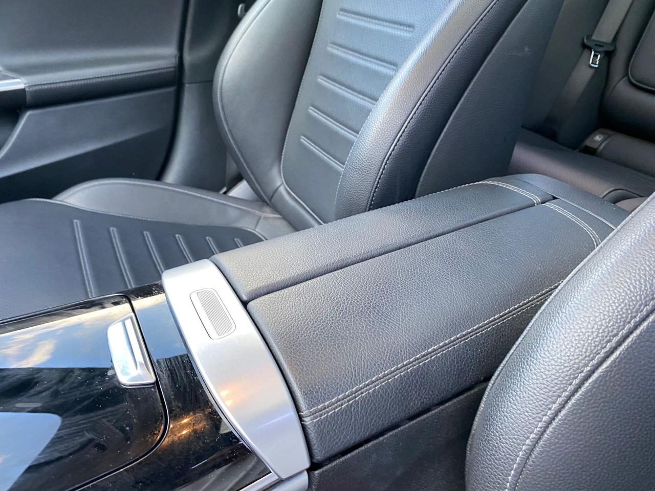 Mercedes Mercedes Classe C usata 16