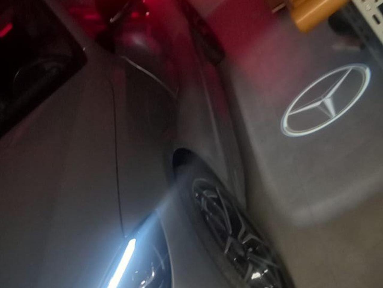 Mercedes Mercedes Classe C usata 20