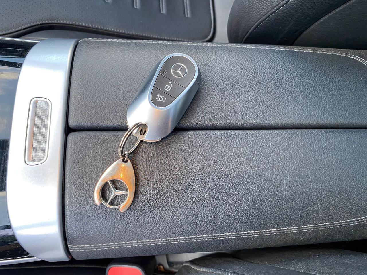 Mercedes Mercedes Classe C usata 21