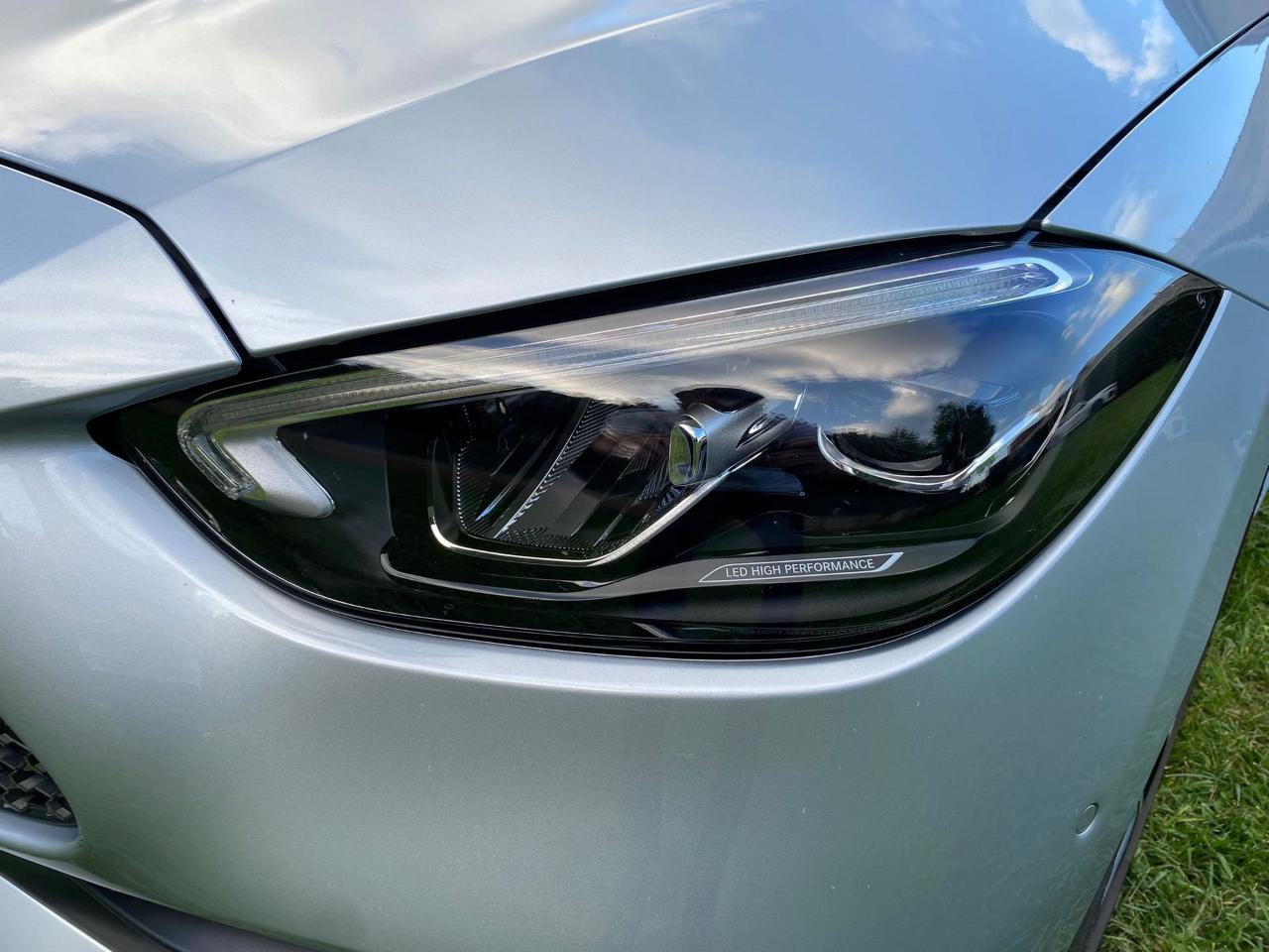 Mercedes Mercedes Classe C usata 23