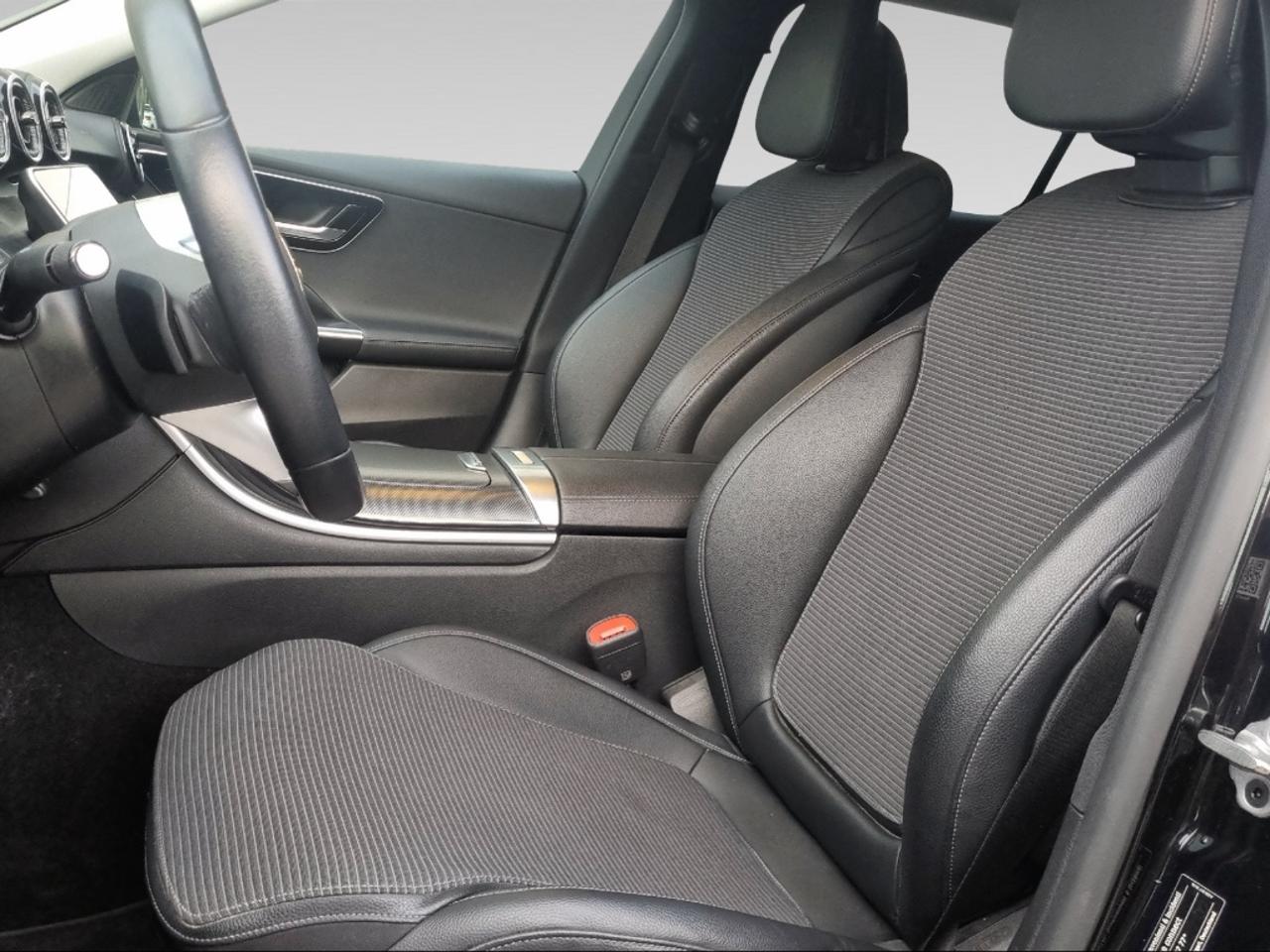 Mercedes Mercedes Classe C usata, con GPS