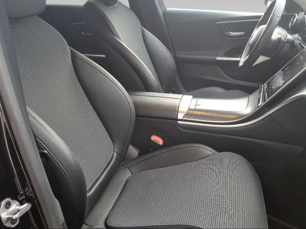 Mercedes Mercedes Classe C usata 3