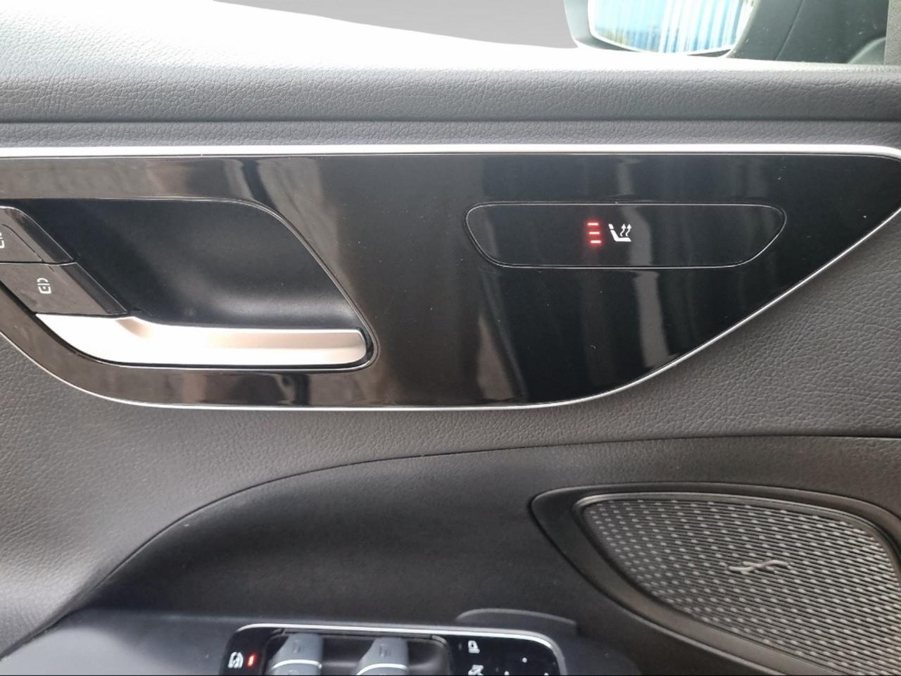 Mercedes Mercedes Classe C usata 6