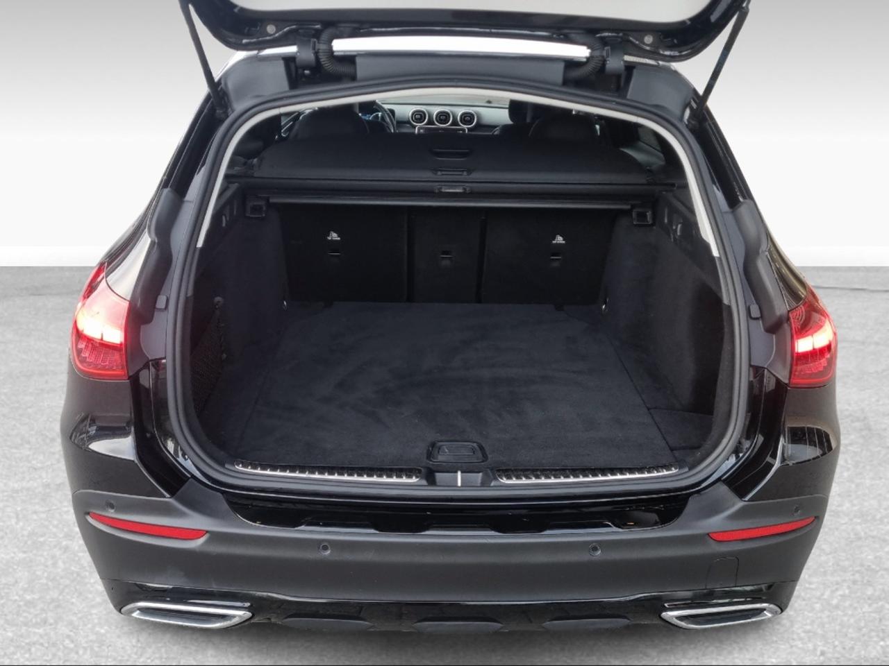 Mercedes Mercedes Classe C usata 13