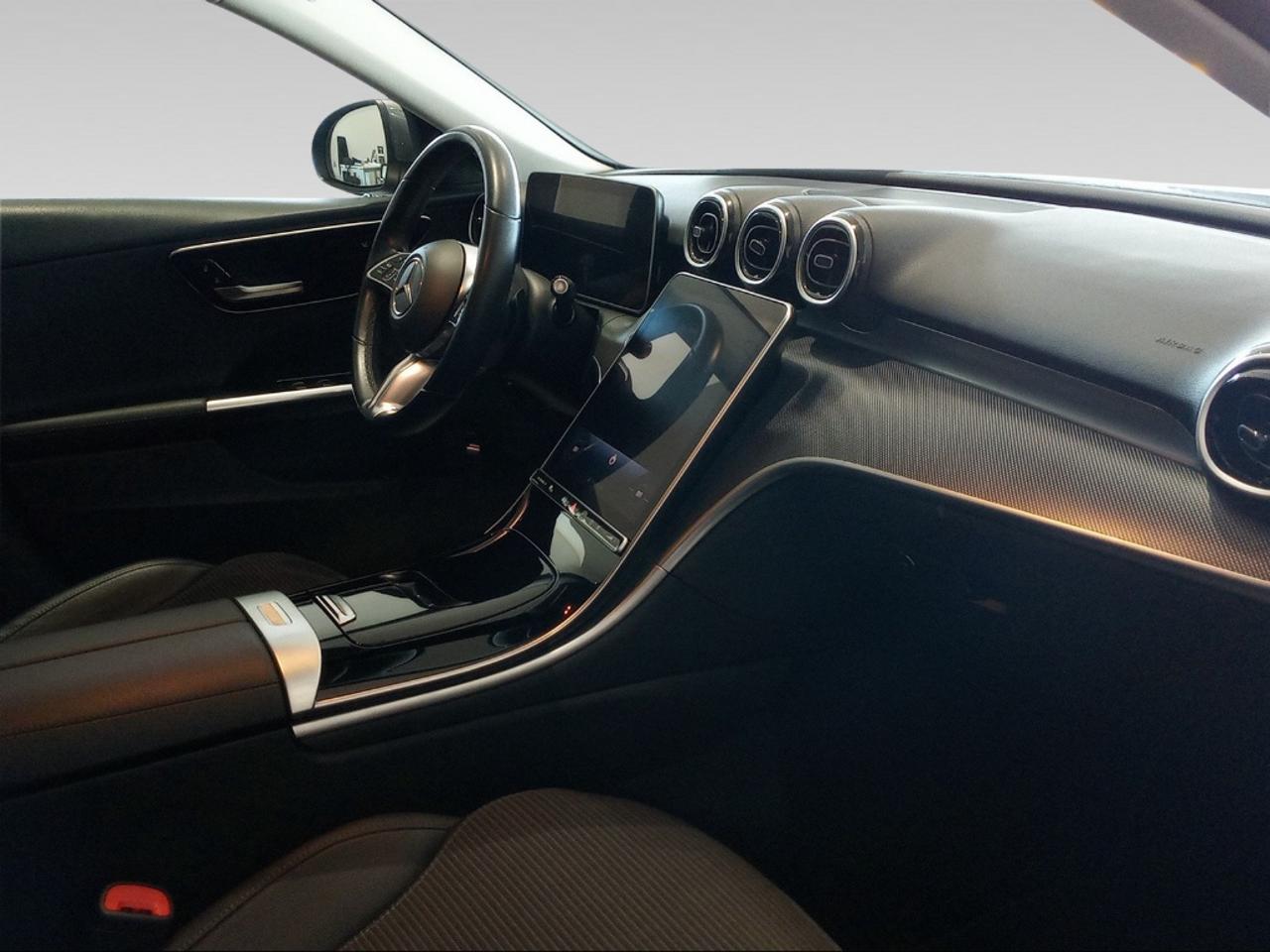 Mercedes Mercedes Classe C usata 5