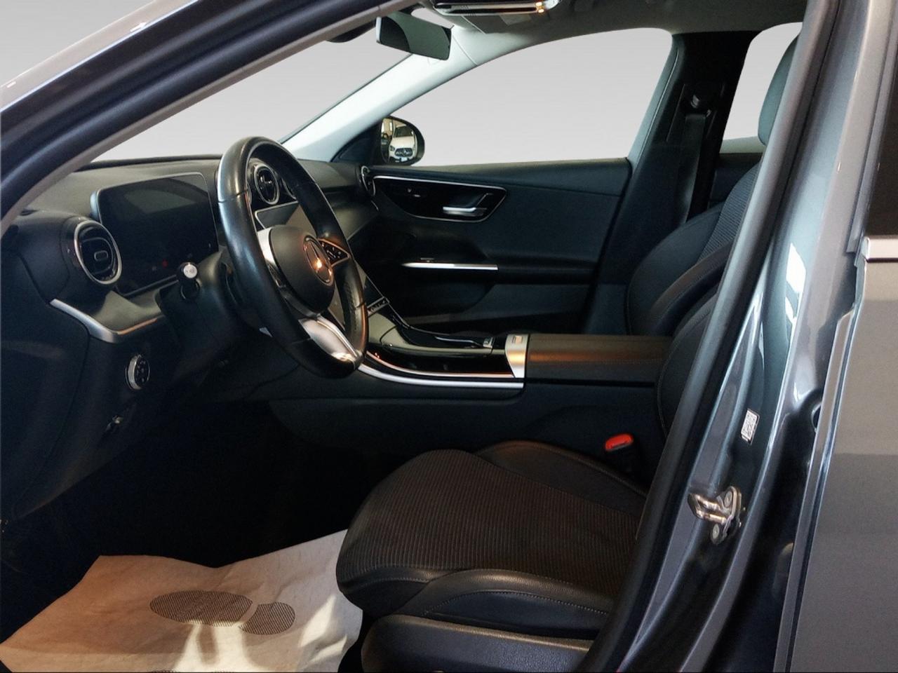 Mercedes Mercedes Classe C usata 15