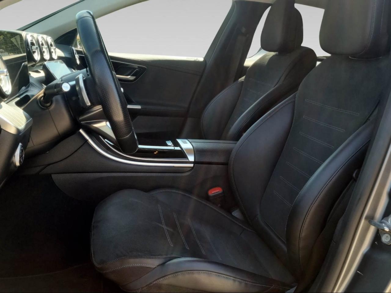 Mercedes Mercedes Classe C usata 3