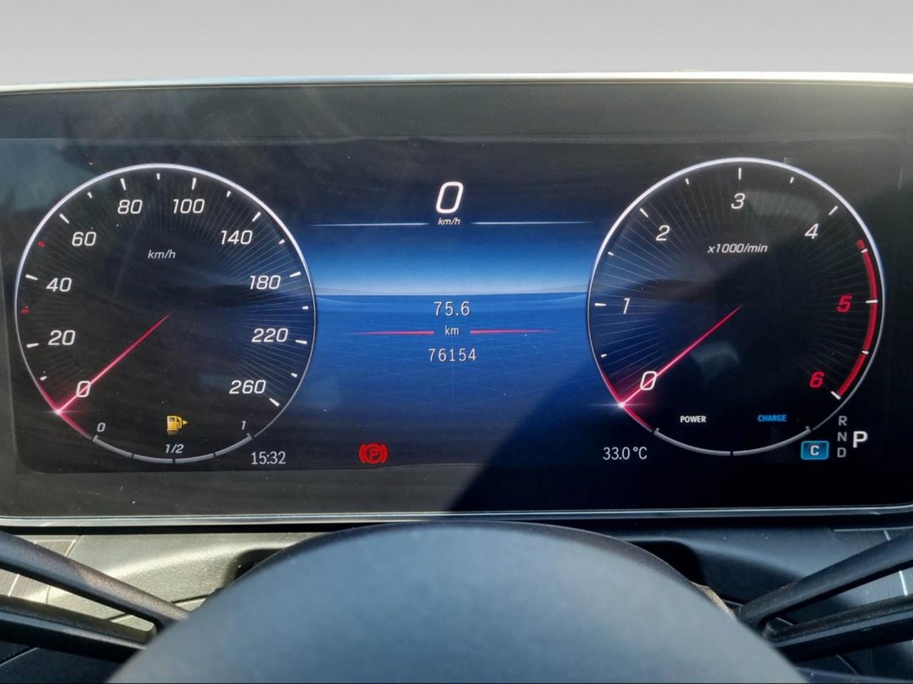 Mercedes Mercedes Classe C usata 4