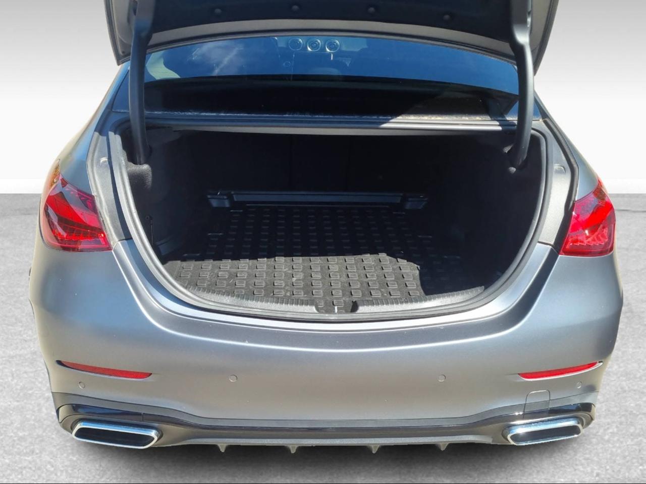 Mercedes Mercedes Classe C usata 12