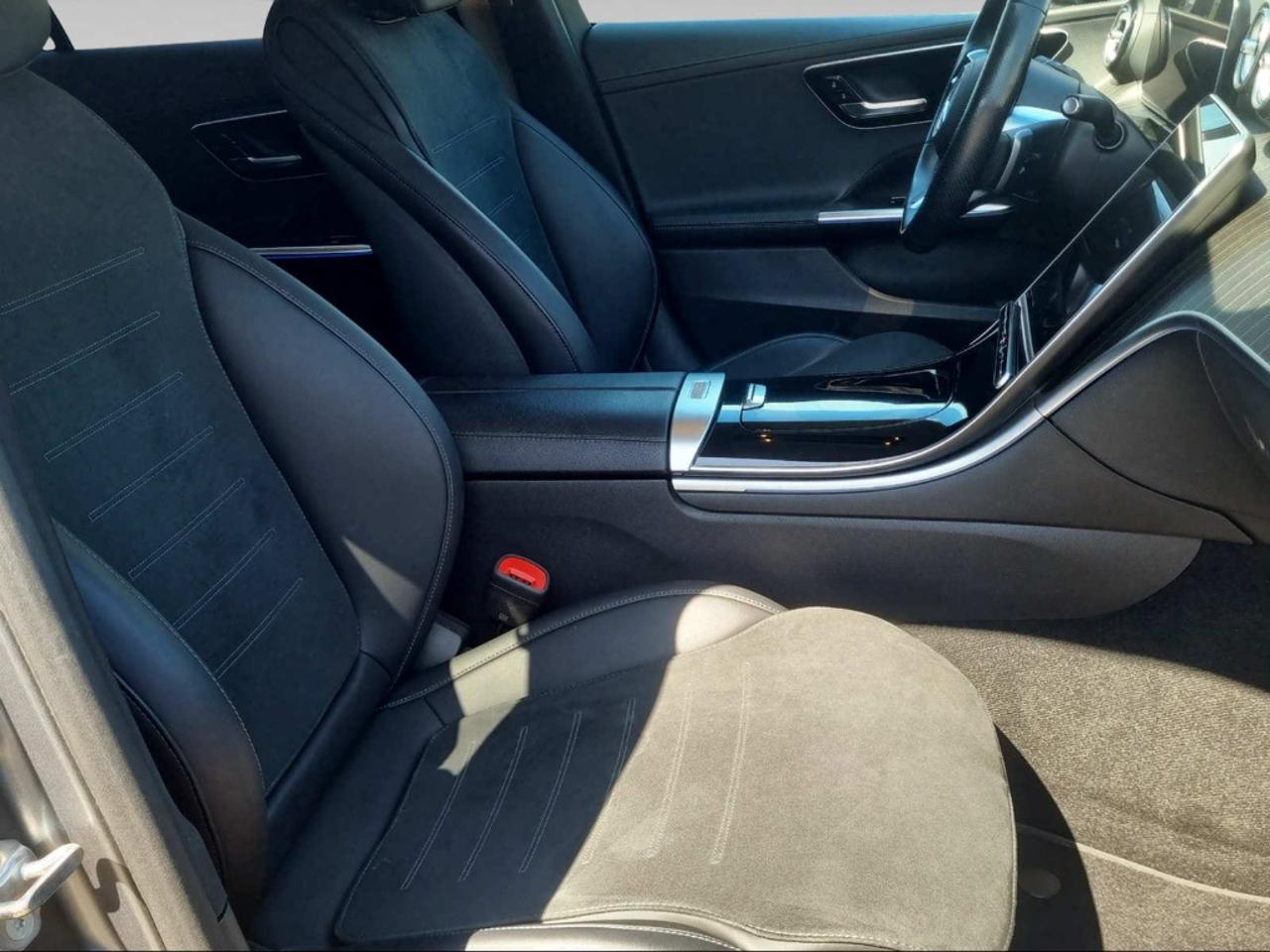 Mercedes Mercedes Classe C usata 13