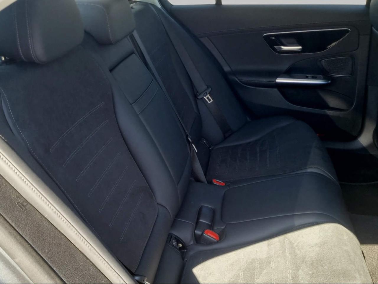 Mercedes Mercedes Classe C usata 14