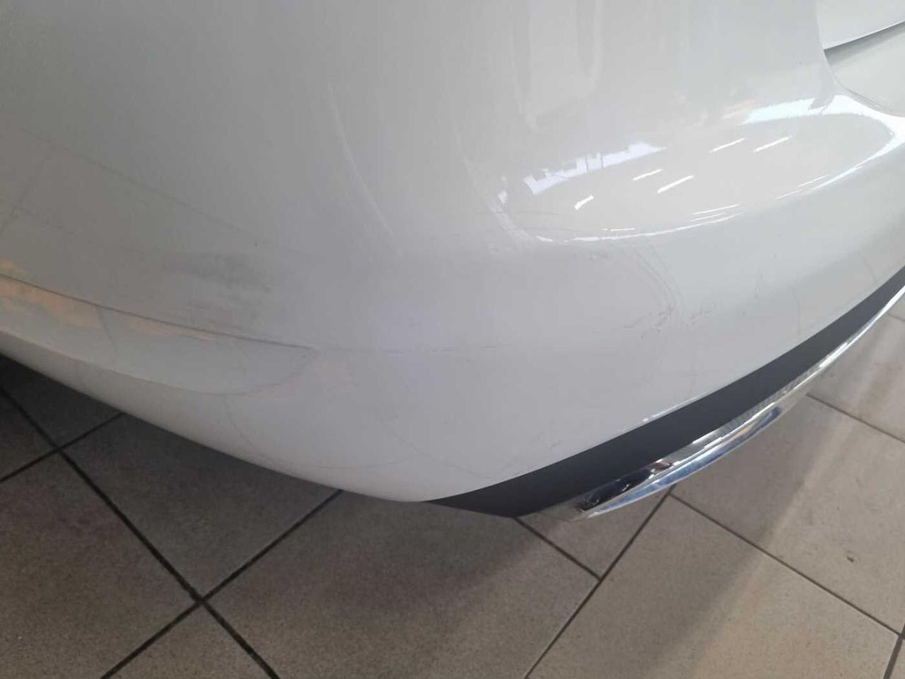 Mercedes Mercedes Classe C usata, con GPS