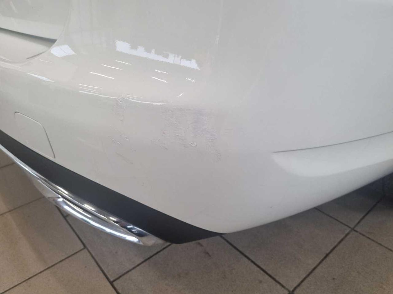 Mercedes Mercedes Classe C usata 3