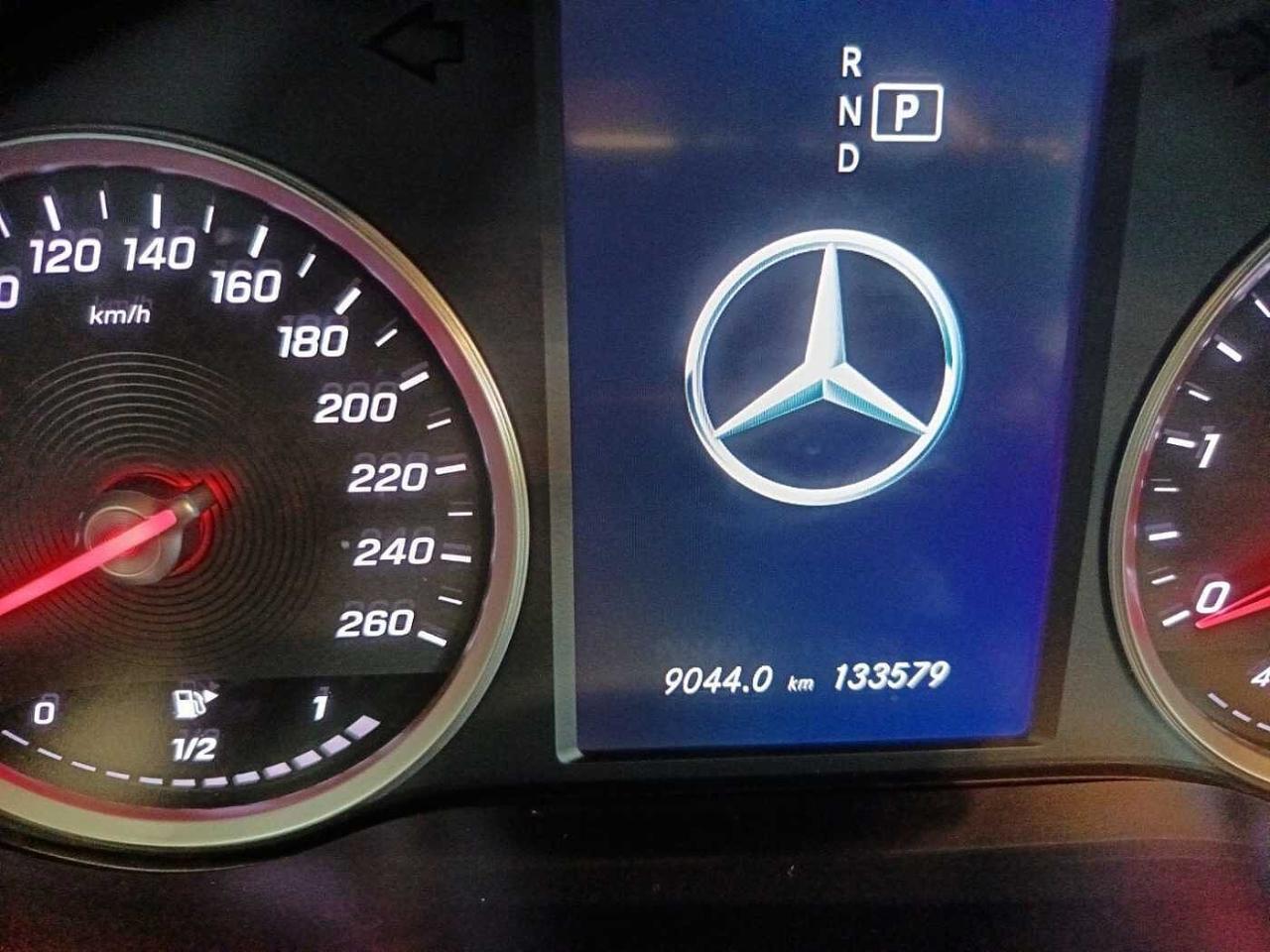 Mercedes Mercedes Classe C usata 4