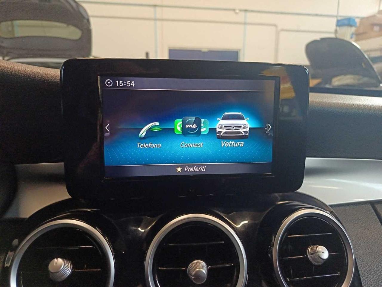 Mercedes Mercedes Classe C usata 5