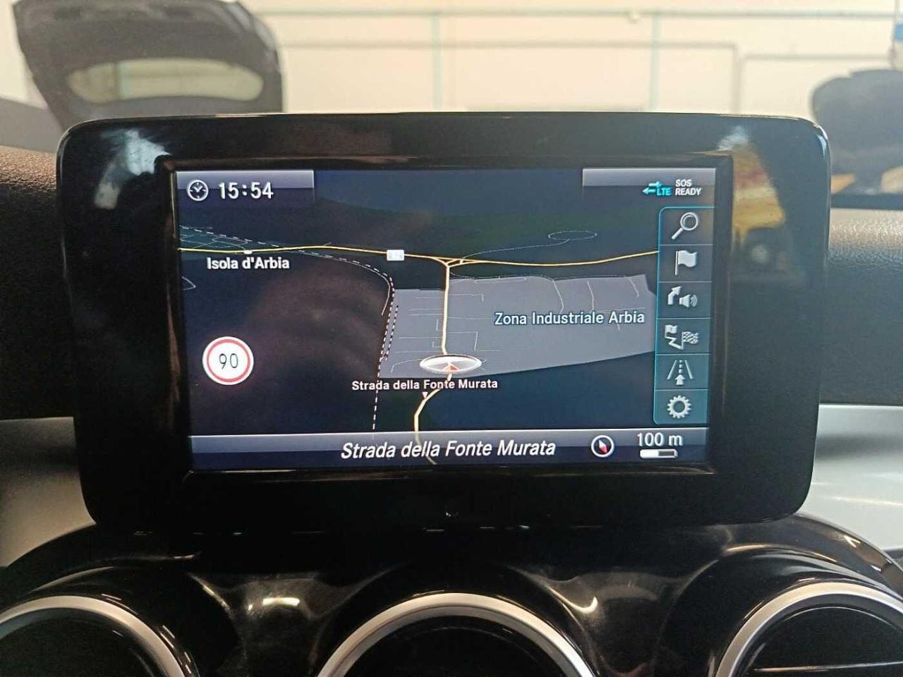 Mercedes Mercedes Classe C usata 6