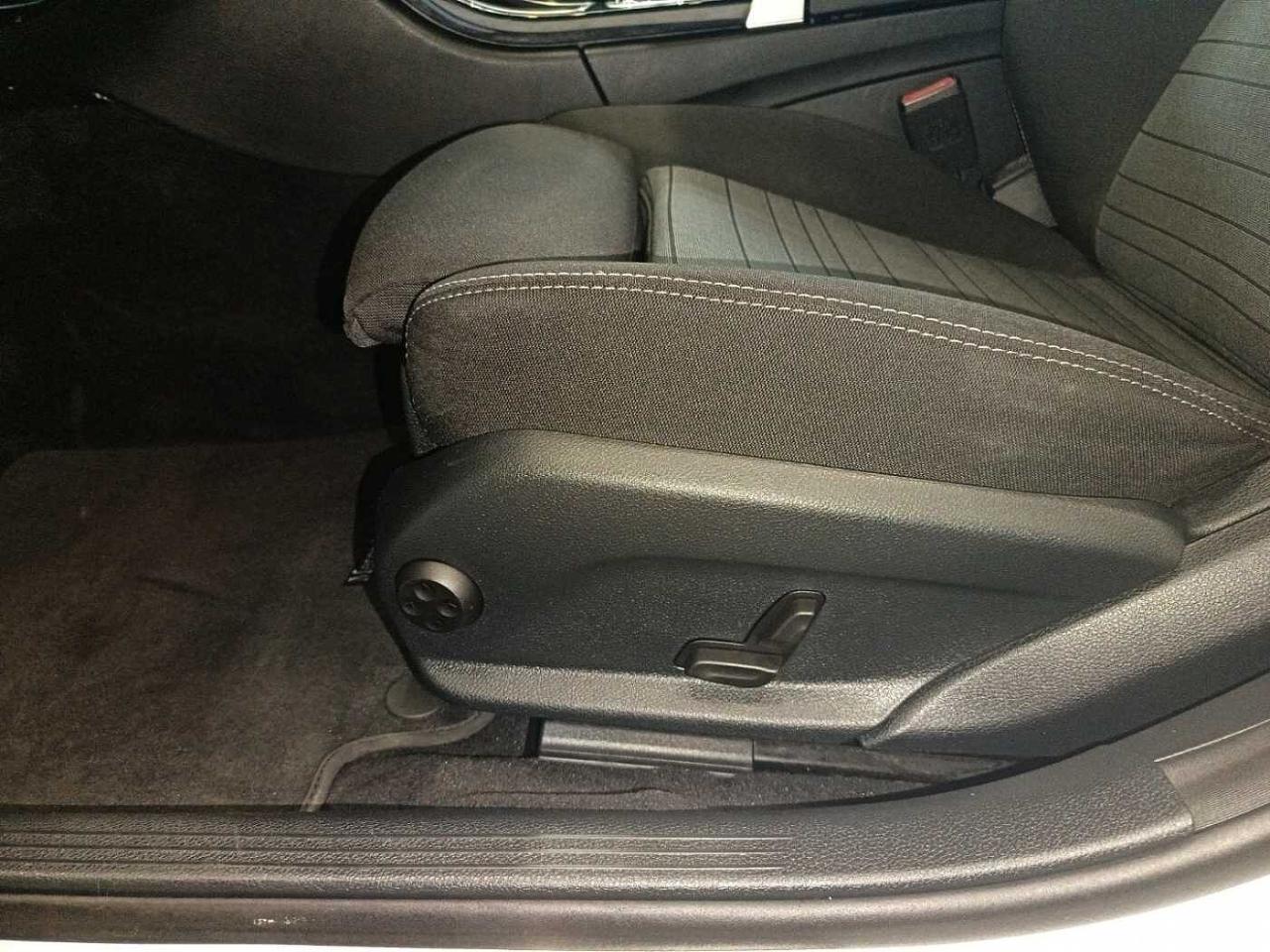 Mercedes Mercedes Classe C usata 13