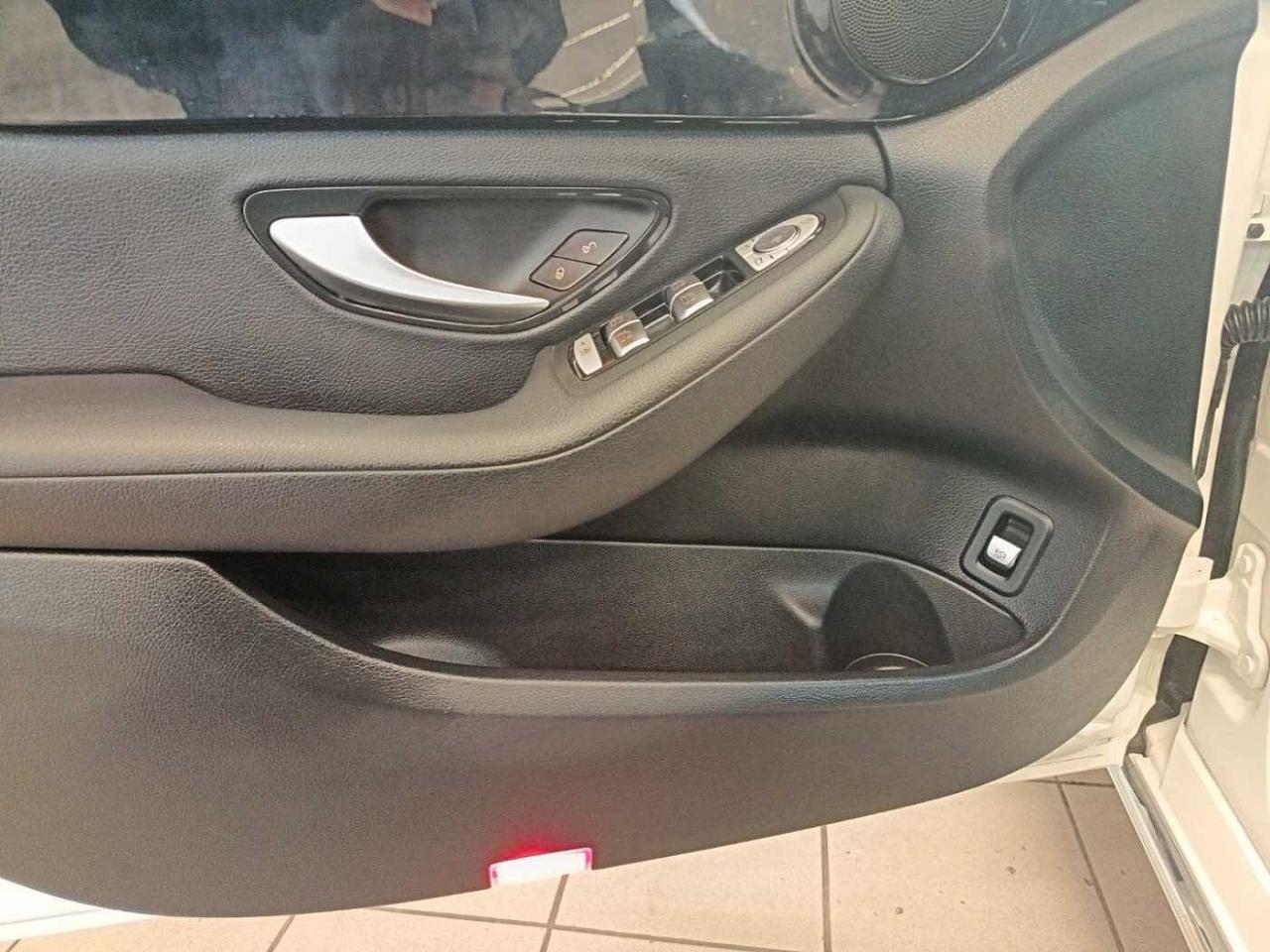 Mercedes Mercedes Classe C usata 14