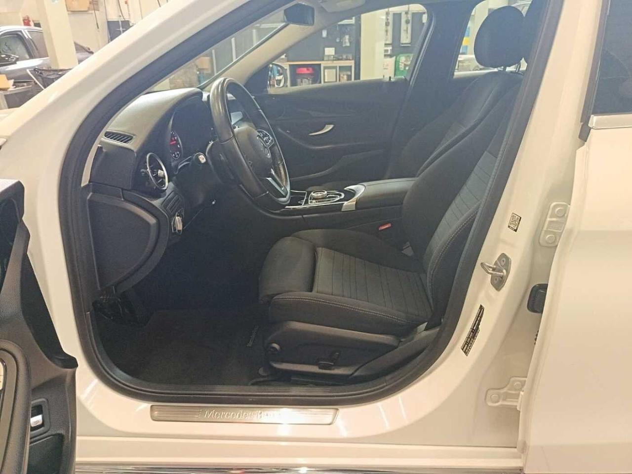 Mercedes Mercedes Classe C usata 15
