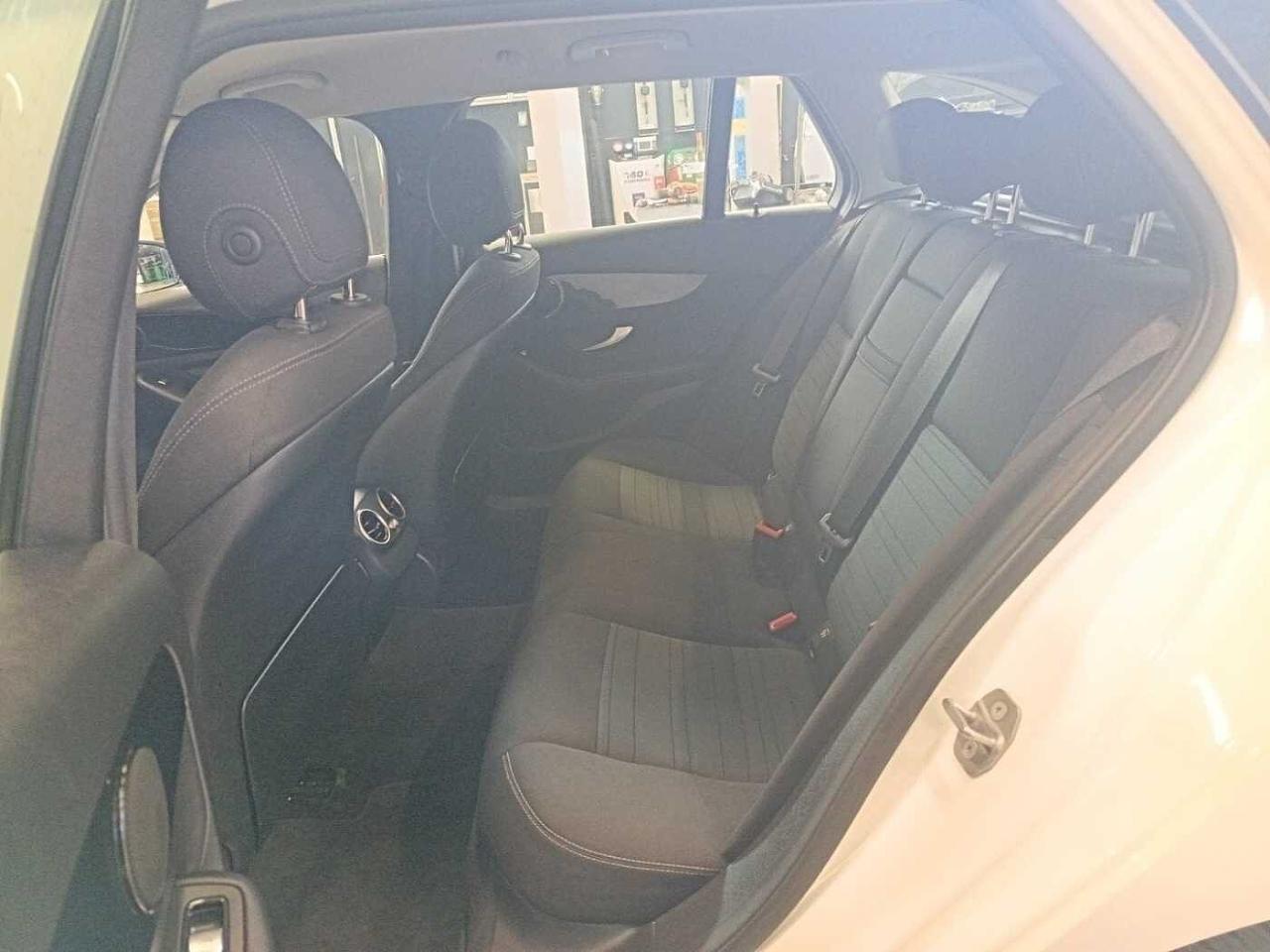 Mercedes Mercedes Classe C usata 16