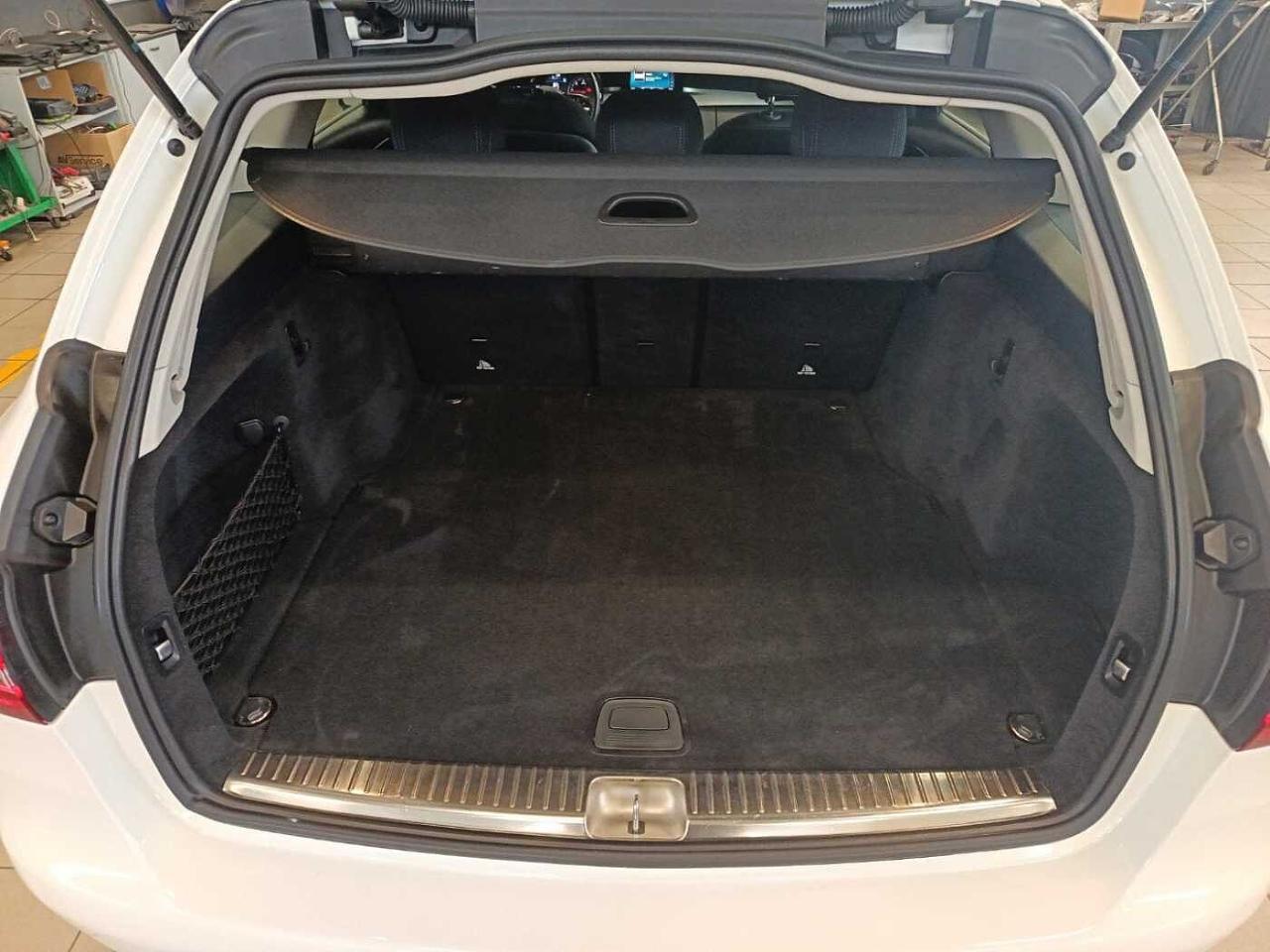 Mercedes Mercedes Classe C usata 17