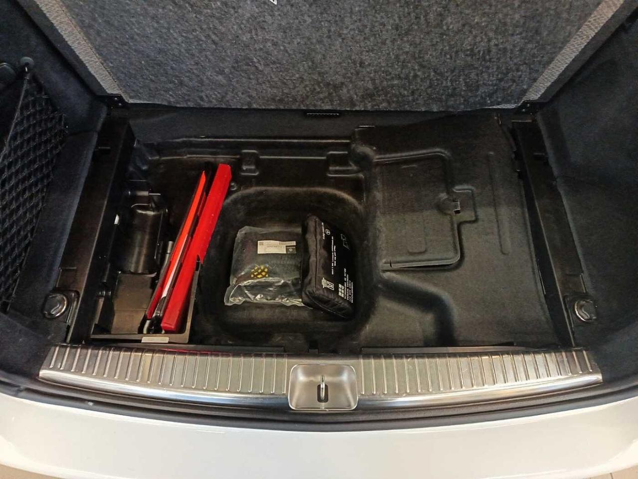 Mercedes Mercedes Classe C usata 18