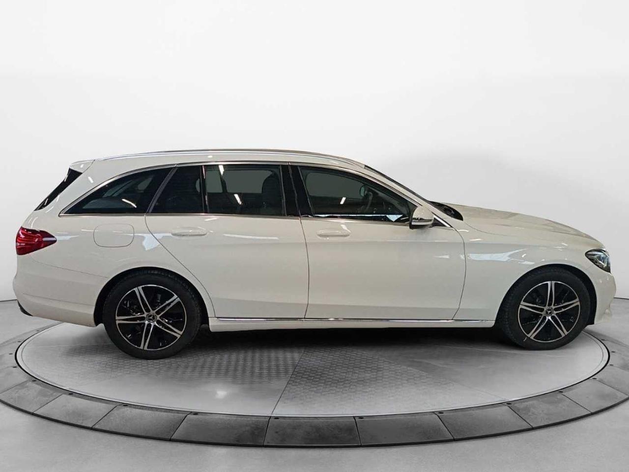 Mercedes Mercedes Classe C usata 25