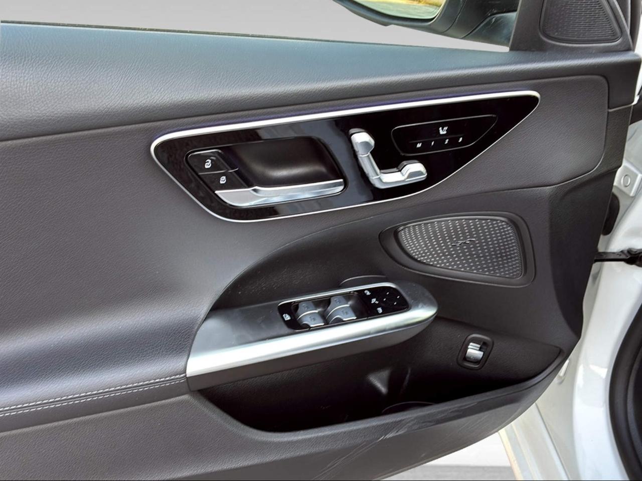 Mercedes Mercedes Classe C usata 6