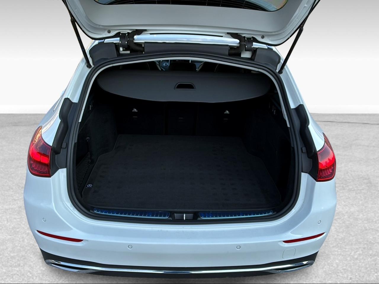 Mercedes Mercedes Classe C usata 13