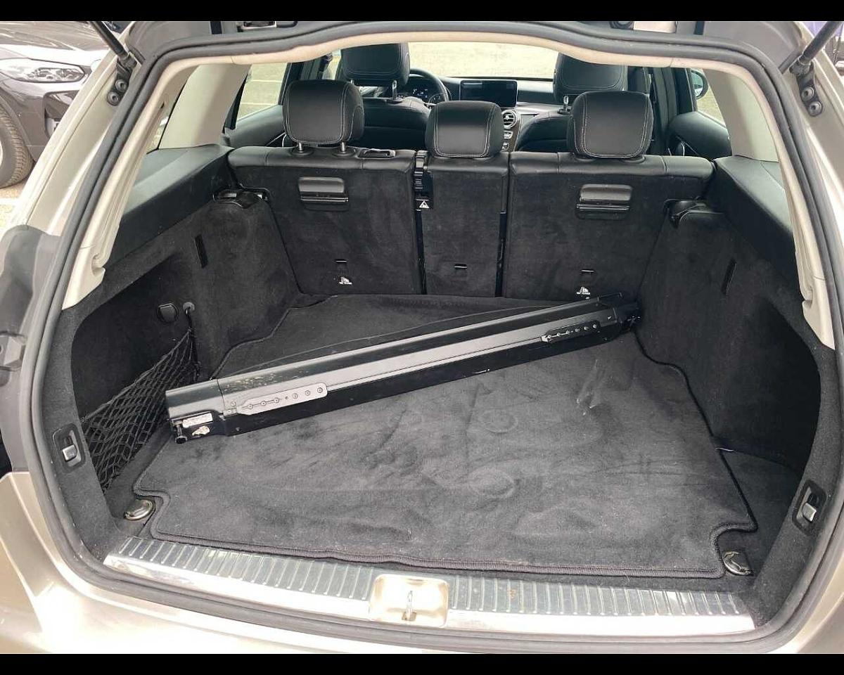 Mercedes Mercedes Classe C usata 22