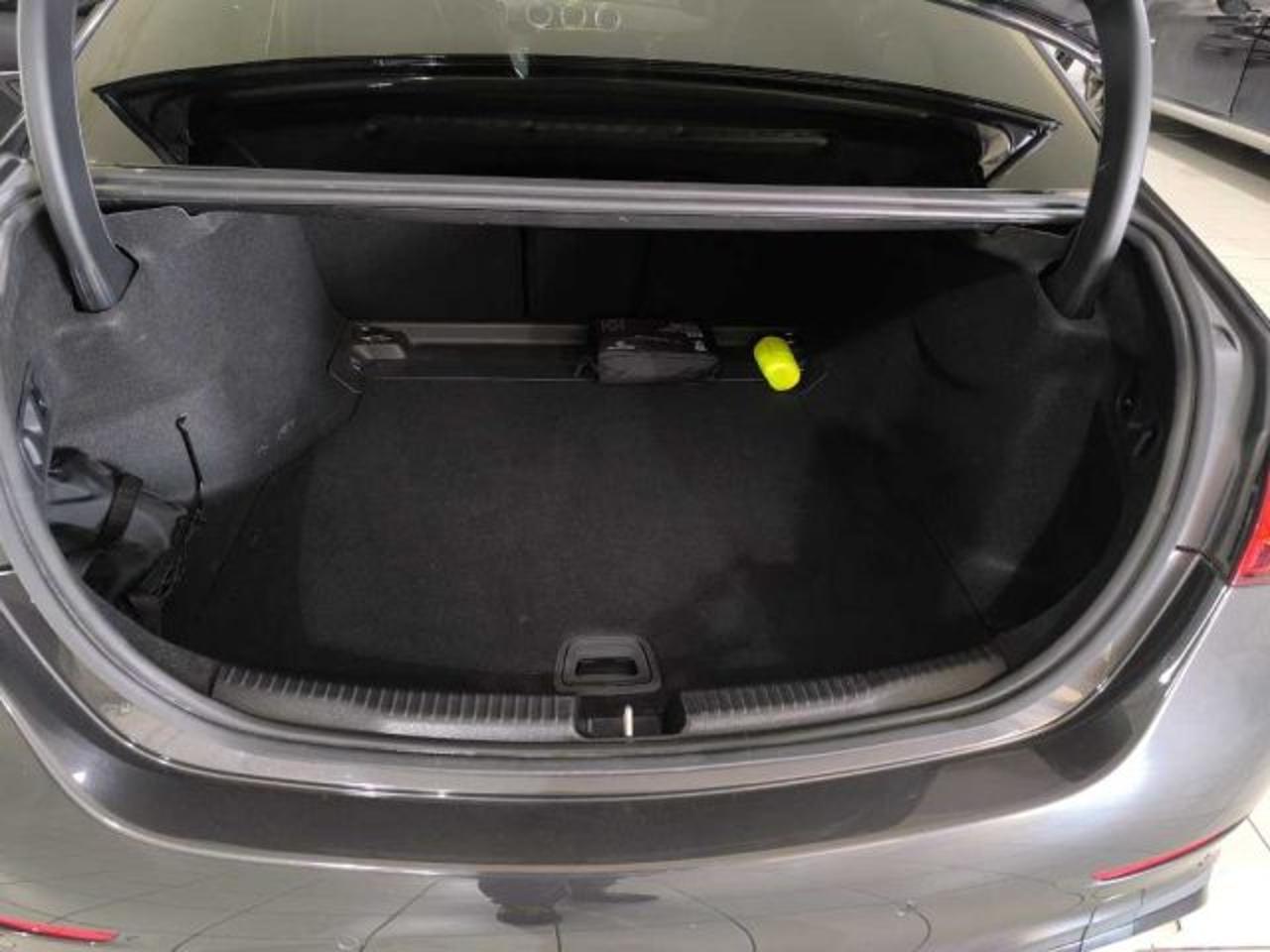 Mercedes Mercedes Classe C usata 3